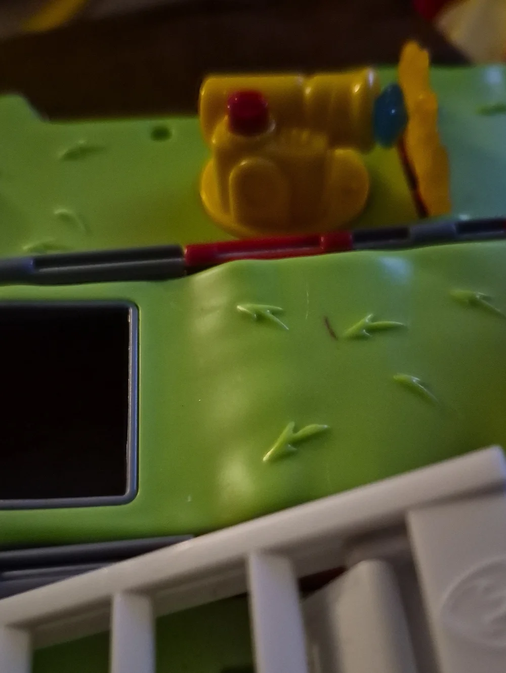 Marshall’s Ride ‘n’ Rescue, Transforming 2-in-1 Playset